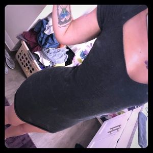 Women’s sweater dress